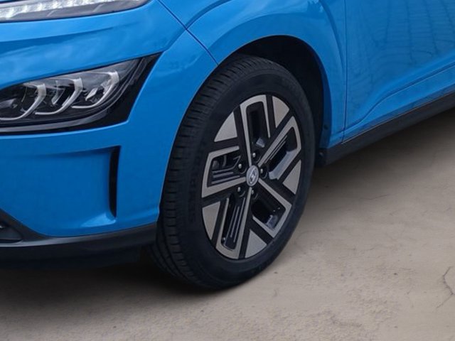 Hyundai KONA Elektro Trend 2WD 1.Hand TOP Zustand Batteriezertifikat inkl. - bilder 5