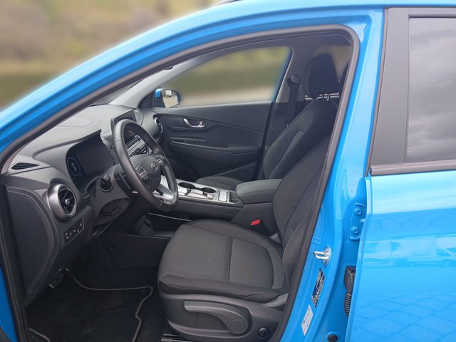 Hyundai KONA Elektro Trend 2WD 1.Hand TOP Zustand Batteriezertifikat inkl. - bilder 6