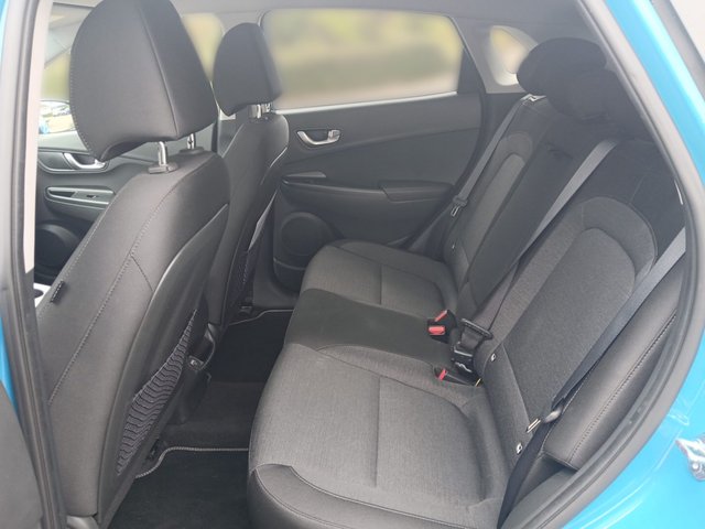 Hyundai KONA Elektro Trend 2WD 1.Hand TOP Zustand Batteriezertifikat inkl. - bilder 10
