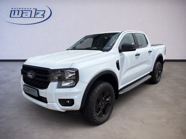 Ford Ranger Neuwagen Kaufen