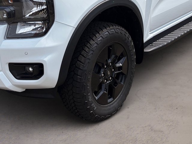 Ford Ranger Plug-in-Hybrid XLT e-4WD Doppelkabine - bilder 5