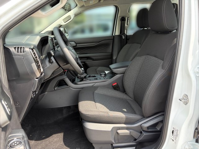 Ford Ranger Plug-in-Hybrid XLT e-4WD Doppelkabine - bilder 6