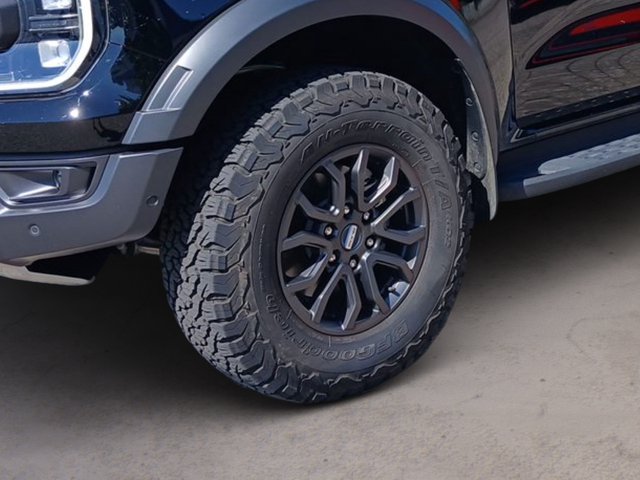 Ford Ranger Raptor e-4WD Doppelkabine SELTEN&TOP GEPFLEGT-MATRIX-LED,AHK LADERRAUMABDECKUNG HAMMER ! - foto 4
