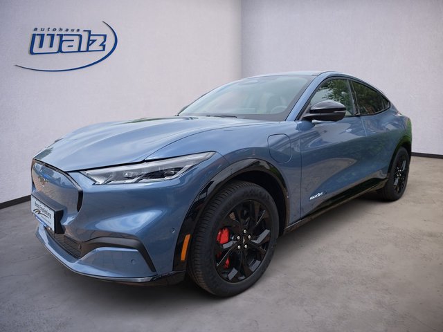 Ford Mustang Mach-E Vorführfahrzeug Kaufen