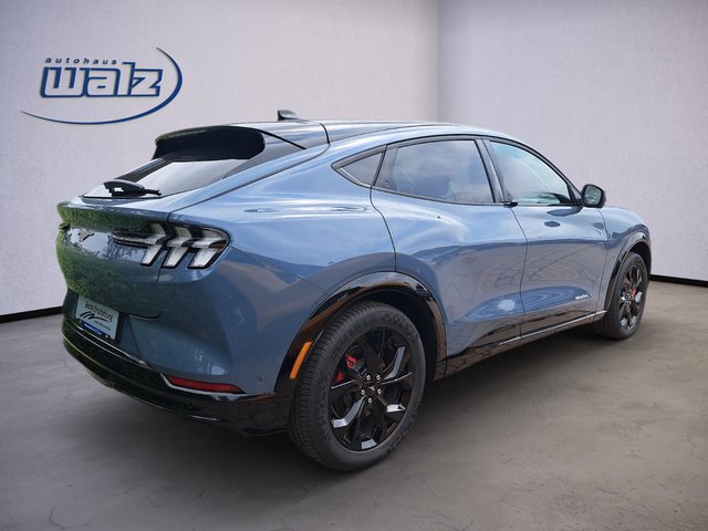 Ford Mustang Mach-E +EXTENDED-RANGE+NAVI+LED+ACC+KAMERA - foto 2