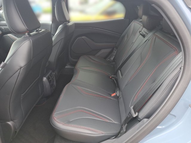 Ford Mustang Mach-E +EXTENDED-RANGE+NAVI+LED+ACC+KAMERA - foto 10