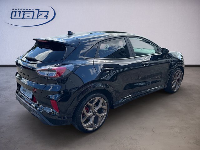 Ford Puma ST X 1.5 Gold Edition 1/999 Stück +Performance-Paket - foto 2