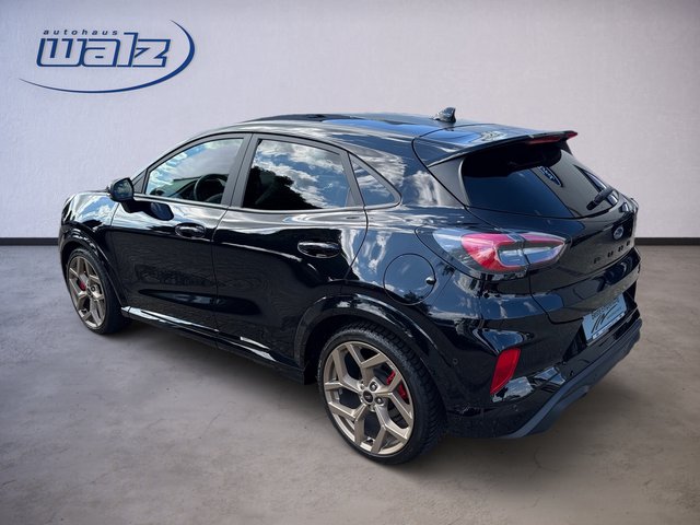 Ford Puma ST X 1.5 Gold Edition 1/999 Stück +Performance-Paket - foto 3
