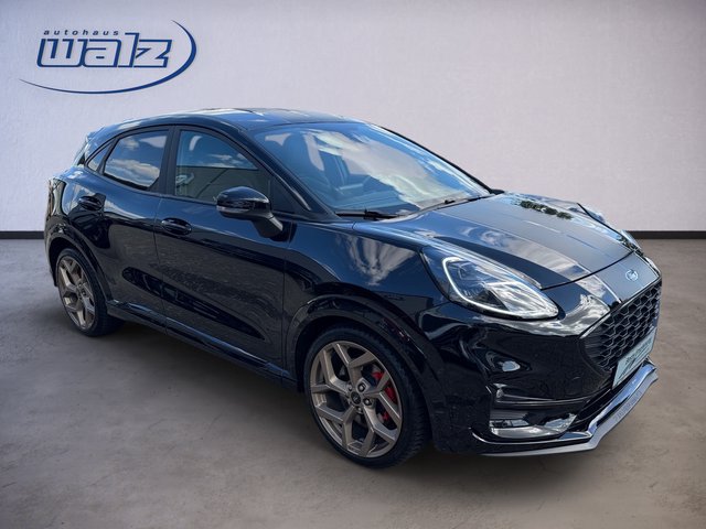 Ford Puma ST X 1.5 Gold Edition 1/999 Stück +Performance-Paket - foto 1