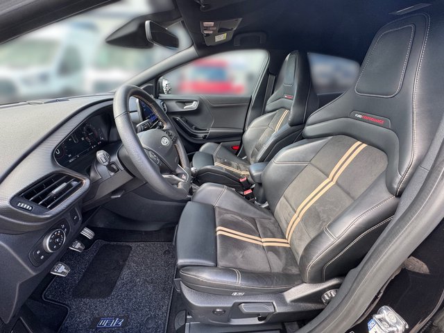 Ford Puma ST X 1.5 Gold Edition 1/999 Stück +Performance-Paket - foto 6