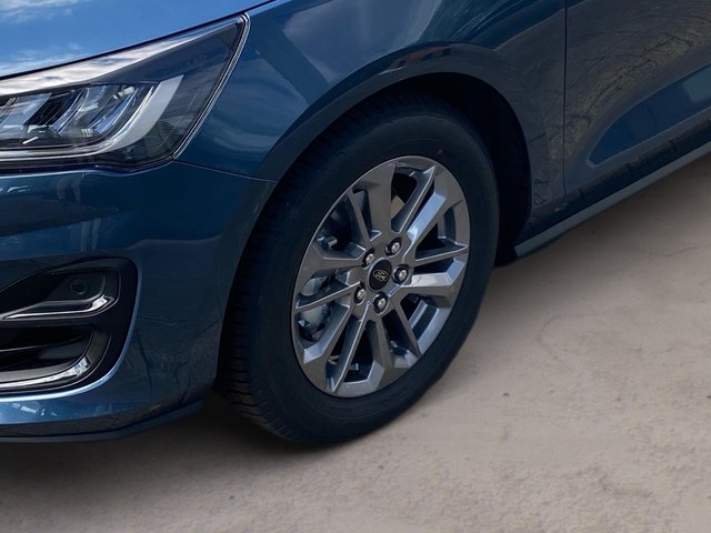 Ford Focus Titanium Edition +GJR+ - bilder 5