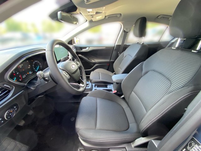 Ford Focus Titanium Edition +GJR+ - bilder 6