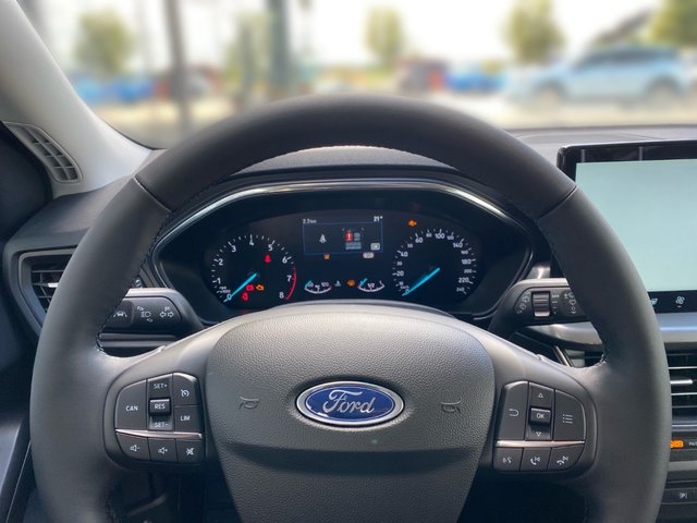 Ford Focus Titanium Edition +GJR+ - bilder 7