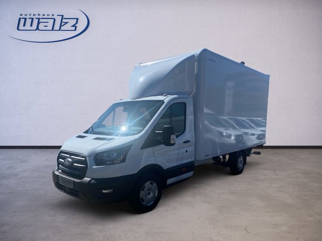 Ford Transit Neuwagen Kaufen