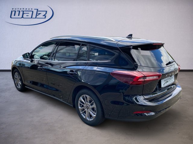 Ford Focus Turnier Titanium Edition +LED+WINTERPAKET+AHK+ - bilder 3