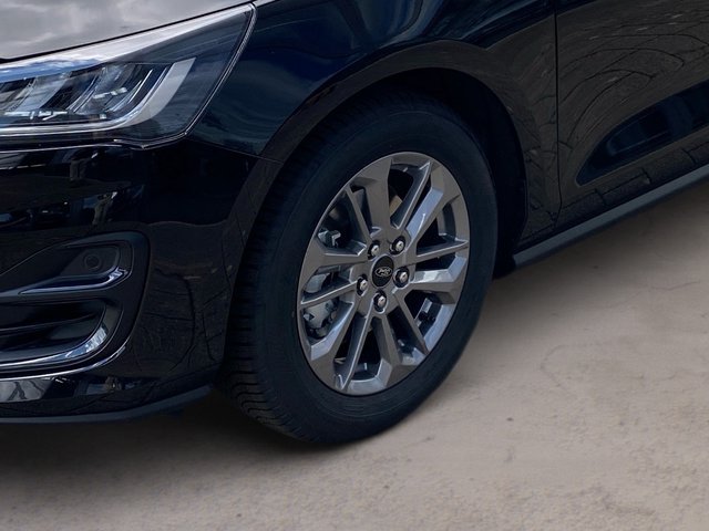 Ford Focus Turnier Titanium Edition +LED+WINTERPAKET+AHK+ - bilder 5
