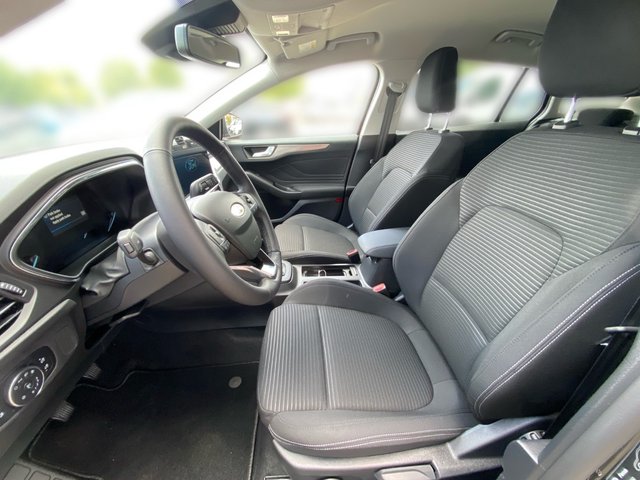 Ford Focus Turnier Titanium Edition +LED+WINTERPAKET+AHK+ - bilder 6