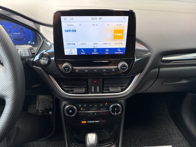 Ford Puma ST-Line +AUTOMATIK+AHK+WINTERPAKET+ - bilder 8