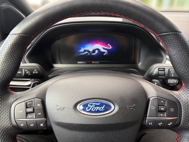 Ford Puma ST-Line +AUTOMATIK+AHK+WINTERPAKET+ - bilder 7