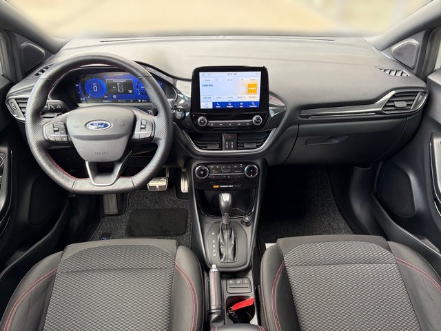 Ford Puma ST-Line +AUTOMATIK+AHK+WINTERPAKET+ - bilder 9
