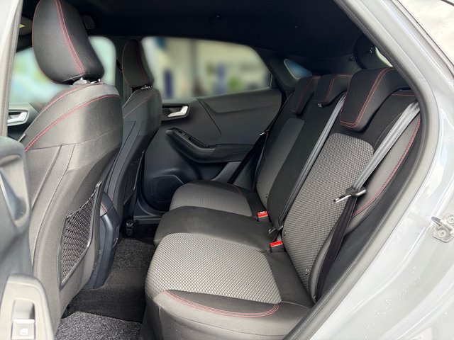 Ford Puma ST-Line +AUTOMATIK+AHK+WINTERPAKET+ - bilder 10