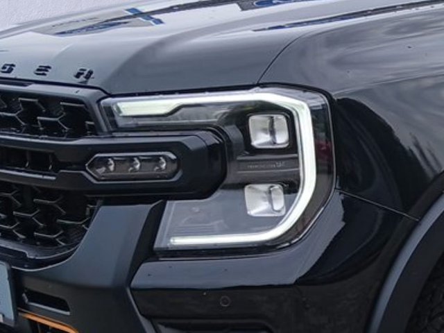 Ford Ranger Wildtrak X e-4WD Doppelkabine Navi 1.Hand Top Zustand - bilder 4