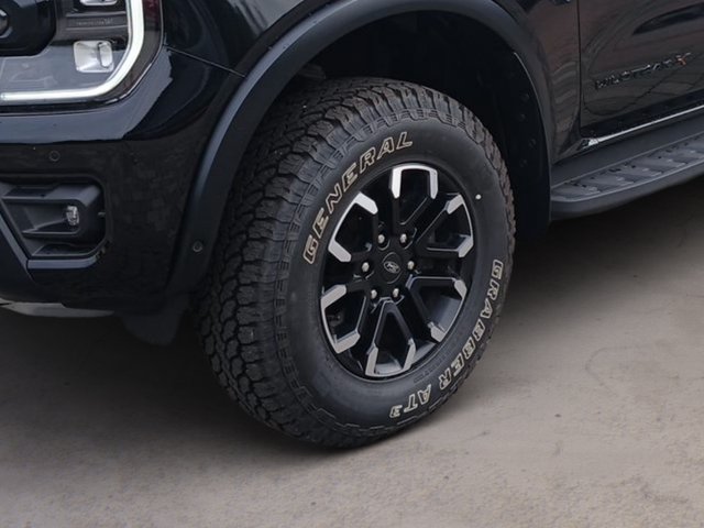Ford Ranger Wildtrak X e-4WD Doppelkabine Navi 1.Hand Top Zustand - bilder 5