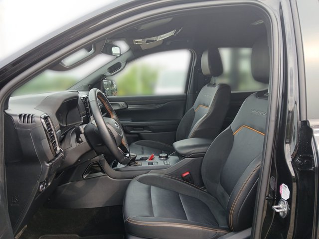 Ford Ranger Wildtrak X e-4WD Doppelkabine Navi 1.Hand Top Zustand - bilder 6