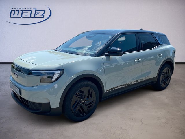 Ford Explorer Neuwagen Kaufen