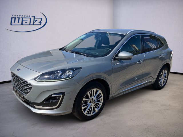 Ford Kuga Gebrauchtwagen Kaufen