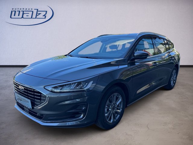 Ford Focus age.one-day registration Kaufen