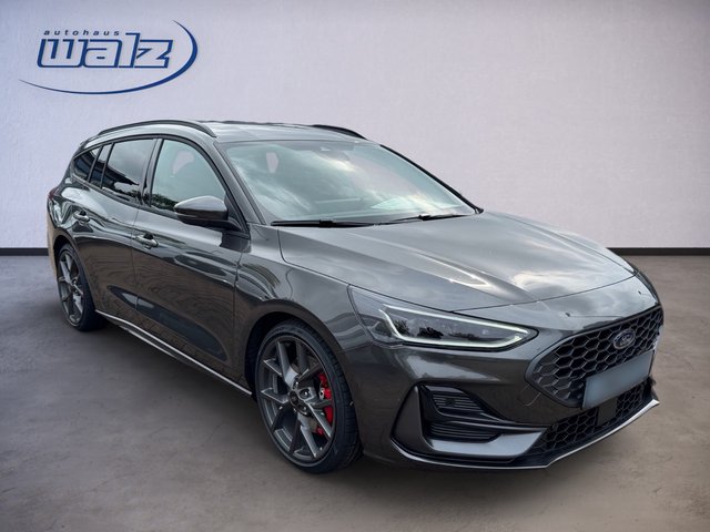 Ford Focus Turnier ST X +B&O+WINTERPAKET+ - bilder 1