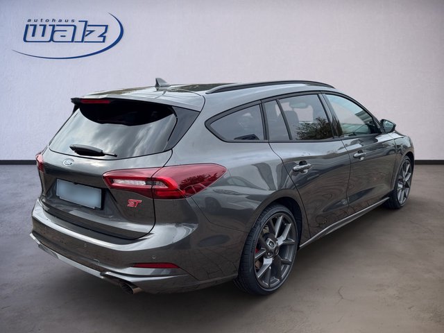 Ford Focus Turnier ST X +B&O+WINTERPAKET+ - bilder 2