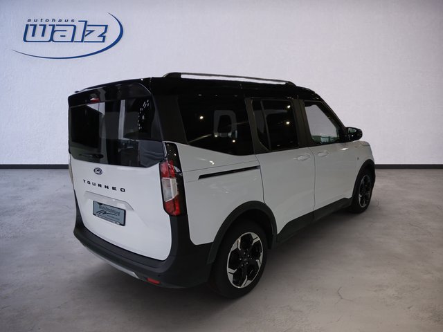 Ford Tourneo Courier Active - foto 2