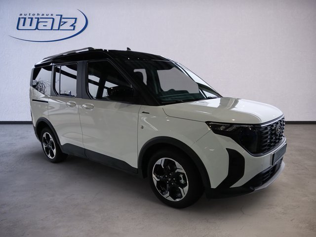 Ford Tourneo Courier Active - foto 1