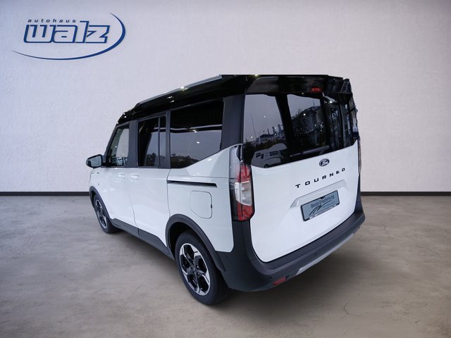 Ford Tourneo Courier Active - foto 3