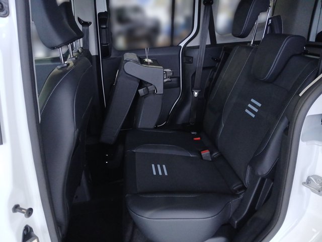 Ford Tourneo Courier Active - foto 10