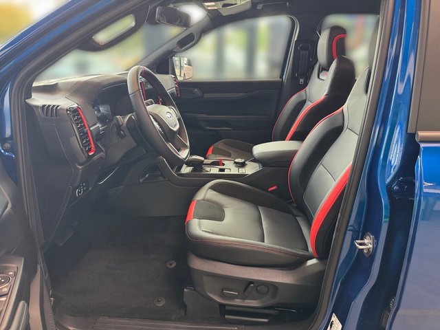 Ford Ranger Raptor e-4WD Doppelkabine +AHK+B&O+ACC+TWA+ - bilder 6
