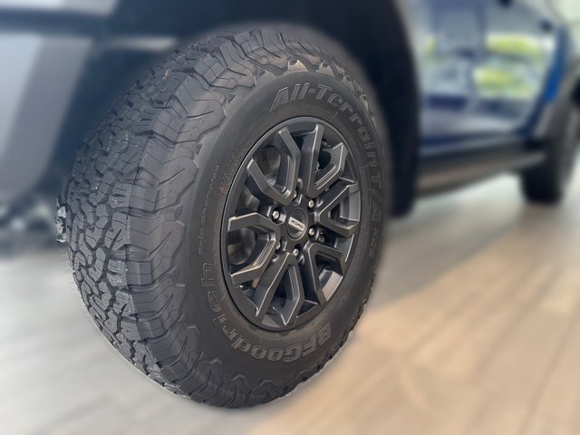 Ford Ranger Raptor e-4WD Doppelkabine +AHK+B&O+ACC+TWA+ - bilder 5
