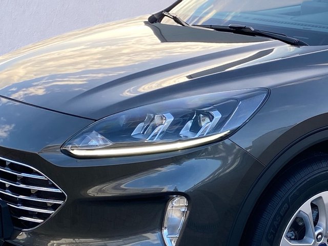 Ford Kuga Plug-In Hybrid Titanium PHEV Automatik +1.HAND+WINTERPAKET+ - foto 4