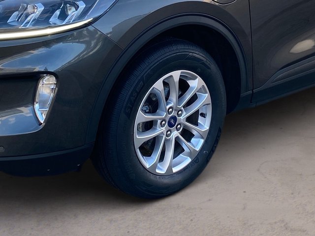 Ford Kuga Plug-In Hybrid Titanium PHEV Automatik +1.HAND+WINTERPAKET+ - foto 5