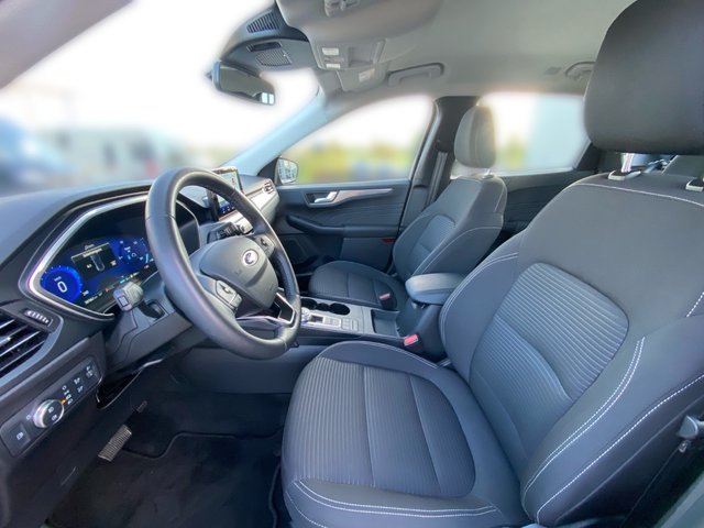 Ford Kuga Plug-In Hybrid Titanium PHEV Automatik +1.HAND+WINTERPAKET+ - foto 6