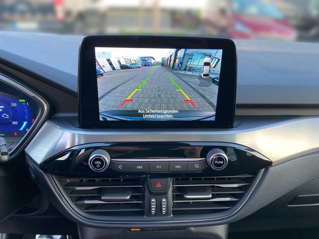 Ford Kuga Plug-In Hybrid Titanium PHEV Automatik +1.HAND+WINTERPAKET+ - foto 8