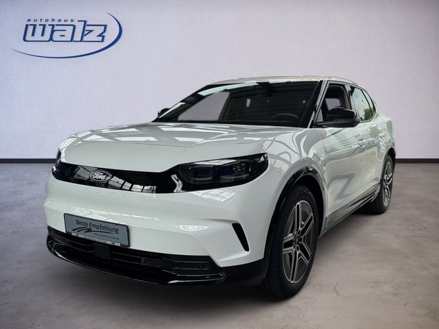 Ford Capri Neuwagen Kaufen