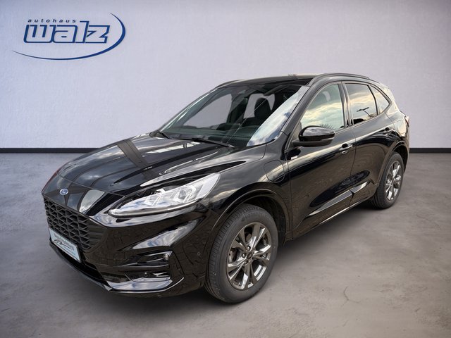 Ford Kuga Gebrauchtwagen Kaufen