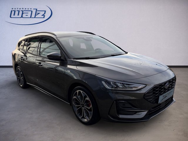 Ford Focus Turnier ST-Line X +PANO+LED+ACC+WINTERPAKET+ - foto 1