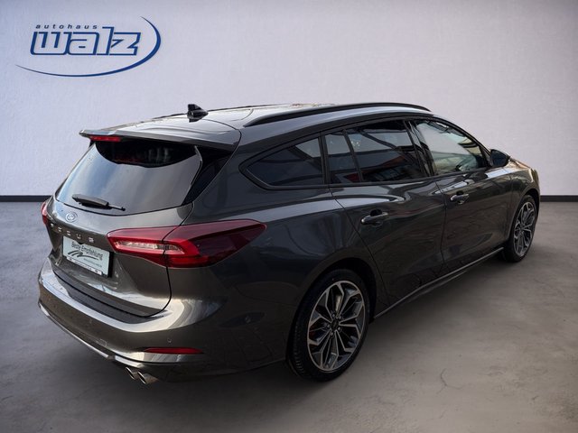 Ford Focus Turnier ST-Line X +PANO+LED+ACC+WINTERPAKET+ - foto 2