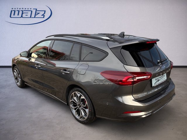 Ford Focus Turnier ST-Line X +PANO+LED+ACC+WINTERPAKET+ - foto 3