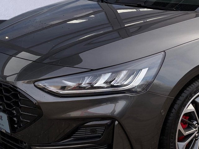 Ford Focus Turnier ST-Line X +PANO+LED+ACC+WINTERPAKET+ - foto 4