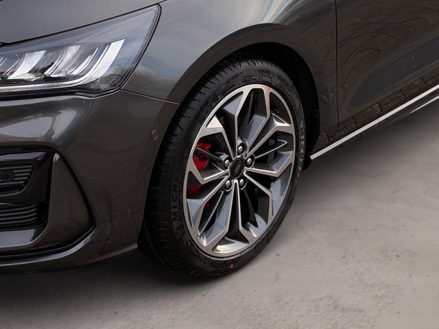 Ford Focus Turnier ST-Line X +PANO+LED+ACC+WINTERPAKET+ - foto 5